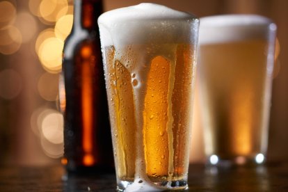  El estudio demostró alto nivel probiótico en las cervezas belgas Echt Kriekenbier, Hoegaarden y Westmalle Tripe. 