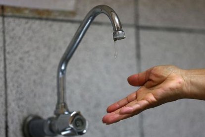  La concesionaria detalló que el nuevo corte programado será por trabajos eléctricos a ejecutarse en la estación de bombeo Mapasingue. 