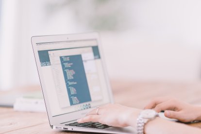  El proceso pasará de 30 a 6 minutos si se realiza en línea.  