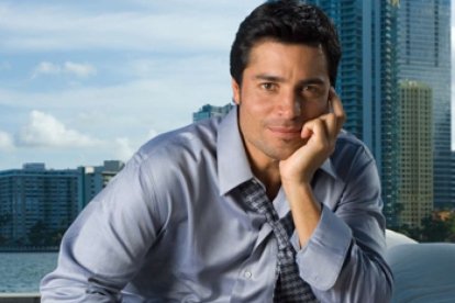  Chayanne es uno de los artistas latinos con mayor venta de discos en el mundo. 
