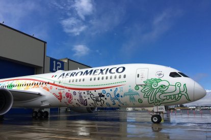  Este itinerario se mantendrá los lunes, miércoles y viernes en sus 3 vuelos semanales. 