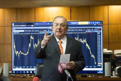  Noboa publicó un nuevo video que, de seguro, también se hará viral. 