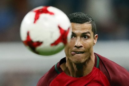 En sus 15 años jugando a nivel de selección, Cristiano Ronaldo ayudó a Portugal a ser campeón y subcampeón de Europa y a llegar a una semifinal mundialista. 