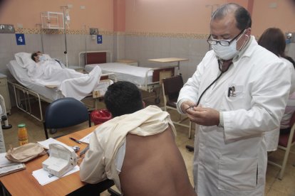  Podríamos decir que los ecuatorianos no estamos acostumbrados a invertir dinero en nuestra salud, sino más bien solo gastar en una emergencia.  