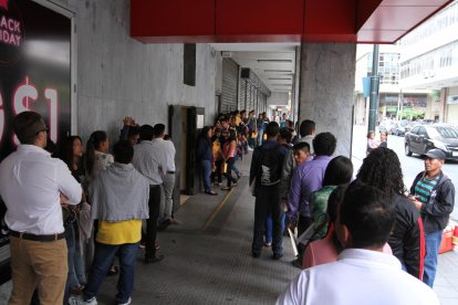  Referencial. Argentina es el país donde más se dificulta contratar a personal adecuado. 