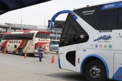  Referencial. Solo en febrero del 2018 hubo 462 accidentes.  