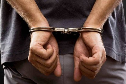  Los dos implicados deberán purgar una condena de tres años de cárcel. 