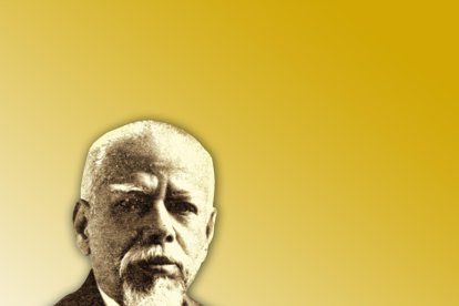  Referencial. El conocido ‘Viejo luchador’ es el símbolo de este instituto.  