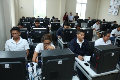  En el segundo período de 2018 fueron asignados 124.655 cupos. 