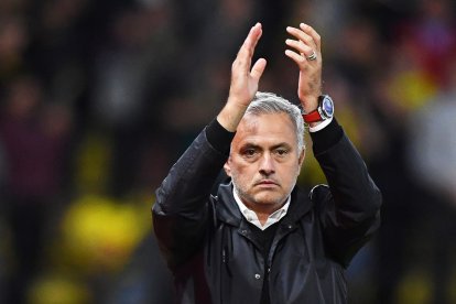  El portugués estuvo en el cargo desde 2016. 