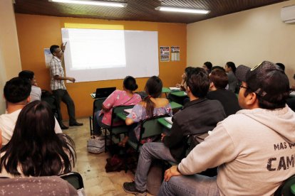  Los aspirantes a acceder al sistema de educación superior podrán postular a partir del 7 al 11 de marzo a cualquiera de los 88.362 cupos disponibles. (Referencial) 