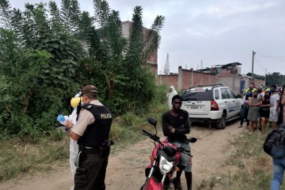 Sara Belduma Belduma fue encontrada sin vida hace más de dos meses.