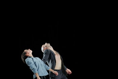 Debes mantenerte en movimiento para proteger a tus músculos y corazón.