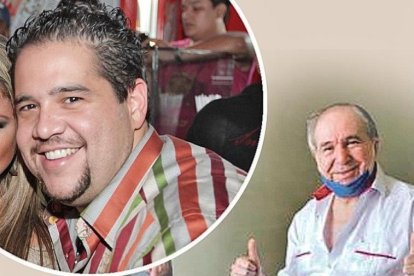 El juez dispuso que la policía custodie la salida de los abogados particulares, por temor de uno de ellos.