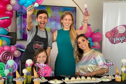 Nuevo emprendimiento