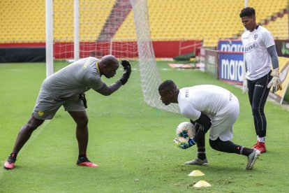Los equipos recibirán duras sanciones si no se ajustan al protocolo de bioseguridad.