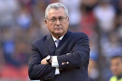 El mexicano Víctor Manuel Vucetich mete carpeta para dirigir a la Tri