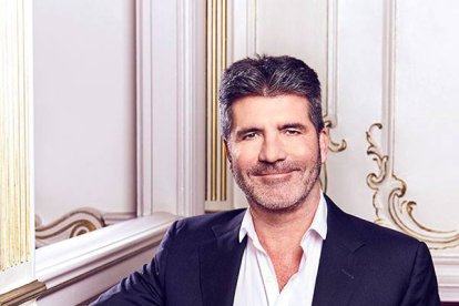 Cowell tiene 60 años de edad y desde hace algún tiempo había empezado a tener una vida más saludable.