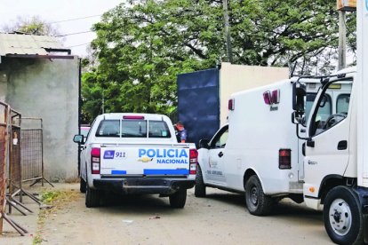 El asesinato del  israelita Sheinman Tomer, ocurrió el pasado sabado.