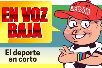 El deporte sin drama y rapidito.