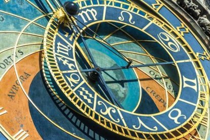 Lo que dice tu signo hoy, 15 de agosto de 2020.