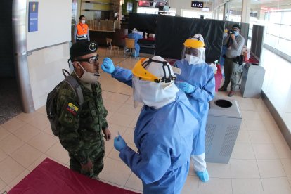 Estas nuevas disposiciones entraron en vigencia desde este 15 de agosto del 2020.