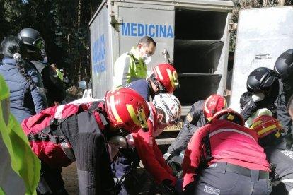 El cadáver del director de Obras Públicas del municipio guarandeño fue localizado la mañana del domingo.