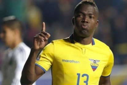 La joven presuntamente secuestrada sería la hermana de Enner Valencia.
