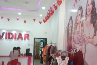 El robo se habría perpetrado el domingo 16 de agosto.