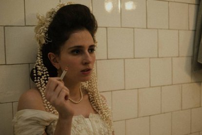 La cinta ‘La vida invisible de Euridice Gusmão’ fue la encargada de estrenar el encuentro.