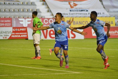 Los ambateños quedaron a tres puntos del líder, Liga de Quito.