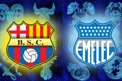 Una forma diferente de ver el Clásico del Astillero.