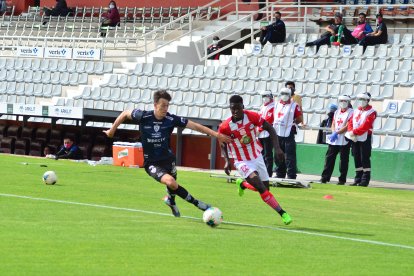 Técnico volvió a caer, esta vez ante Independiente.