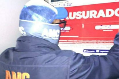 Tres establecimientos fueron clausurados durante el fin de semana.