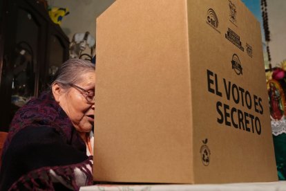 Hay 19 binomios inscritos para llegar a Carondelet.