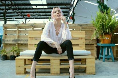 Gabriela Villalba pidió oraciones por su padre y el amigo. 

 Quito 11 de enero de 2018 Agencia(ag-extra ag-expreso-ag-quito)