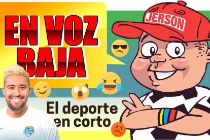 Noboa en versión redes sociales.