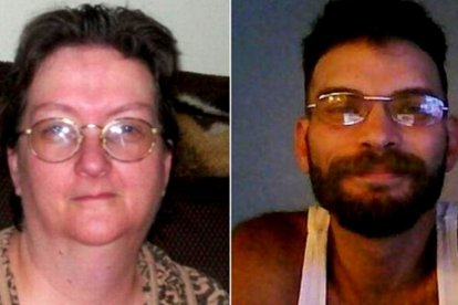 Madre e hijo fueron denunciados por la esposa de este de haber cometido incesto.