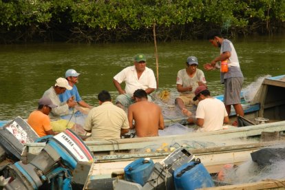 Artesanos anhela que Luis Arturo Tircio esté con vida