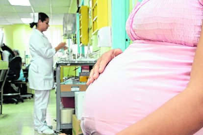 La atención de un aborto fue uno de los temas polémicos.