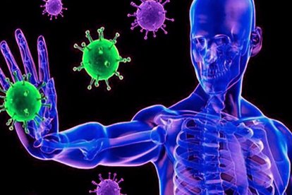 La desaparición de anticuerpos no supone una pérdida de inmunidad frente al coronavirus.