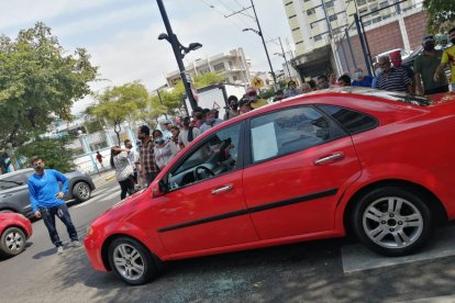 El ciudadano habría tenido amenazas de muerte.