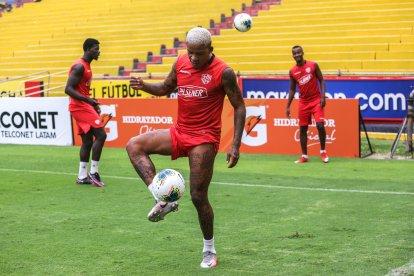 Michael Arroyo salió favorecido con la salida de Fidel Martínez, porque recupera su puesto.