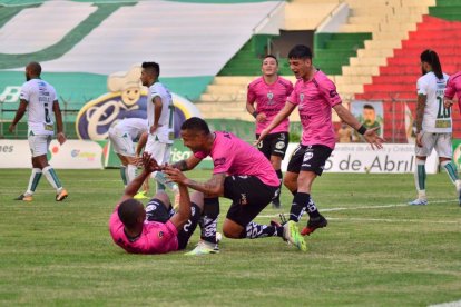 Independiente del Valle está a tres puntos del líder Liga de Quito. La fecha 11 la juega ante Emelec en el Capwell.