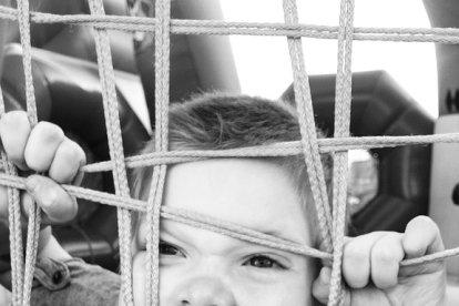 Mientras más pequeños son, más ayuda requieren para canalizar sus emociones.