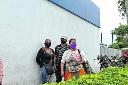 Familiares de Hernando Sacro Angulo lo hallaron en el Laboratorio de Criminalística.