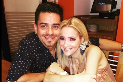 Marián y Jack son solo amigos.