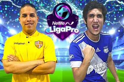 Los gamers de Barcelona y Emelec contaron a EXTRA sus 'secretos' para competir al más alto nivel.