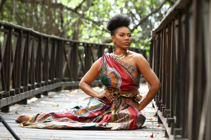 A Denisse Angulo no le gusta hablar mucho de su vida personal.