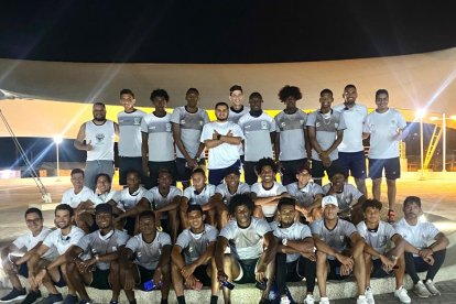 Club Sport Patria es uno de los favoritos para ganar el torneo provincial de Guayas